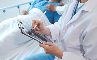 支援粵港澳大灣區醫院管理局病人先導計畫