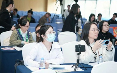 喜讯！我院检验中心科普作品在2024 年广东省医学会检验医学学术会议取...