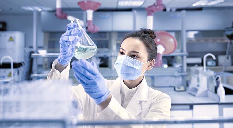 建立基于超微量蛋白检测的无创胚胎质量评估方法