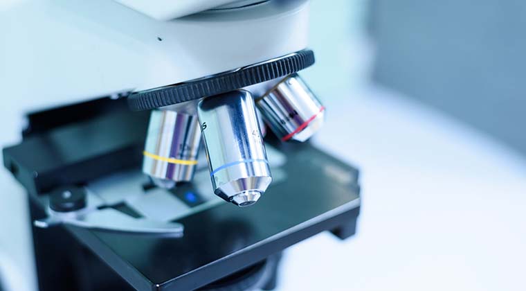 自主創新建立子宮內膜免疫檢測平臺