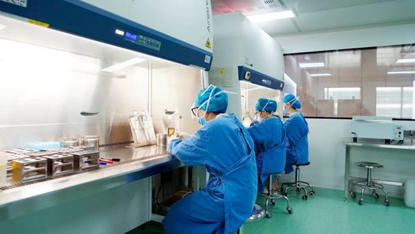 全国首家生殖免疫检测中心，为什么这么多人找我们？