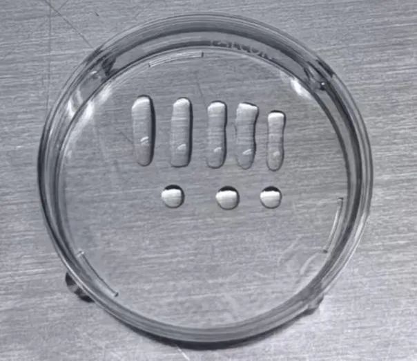 精子少得像大海捞针?新技术：一条都不放过!