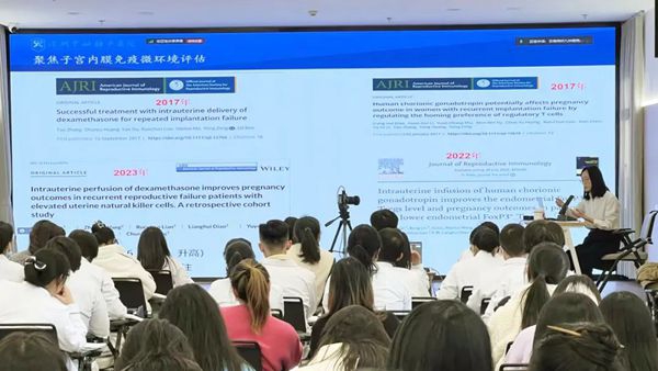 我院连若纯主任赴云南锦欣九洲医院开展MDT联合门诊会诊及学术交流活动