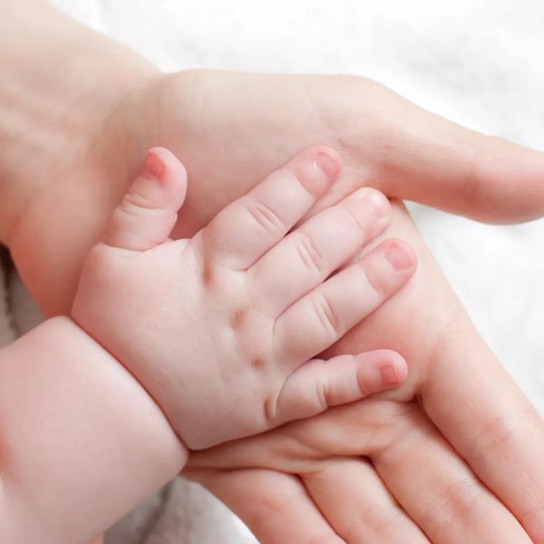 托起初生的那双手，是她们 | 深圳中山妇产医院助产士门诊