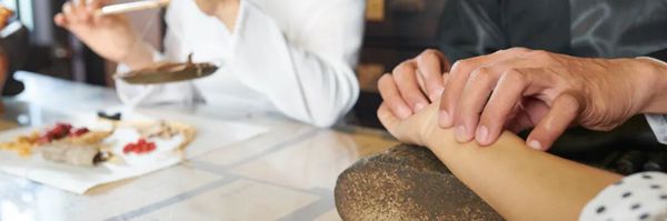 假期 last day：收心养身正当时，寒露时节好