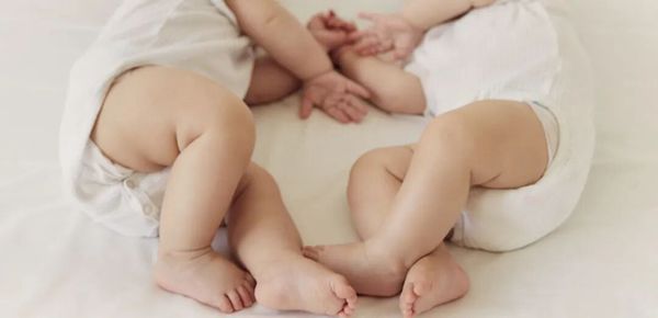 终点线在前方！一文读懂：试管妈妈如何自信分娩、科学康复？