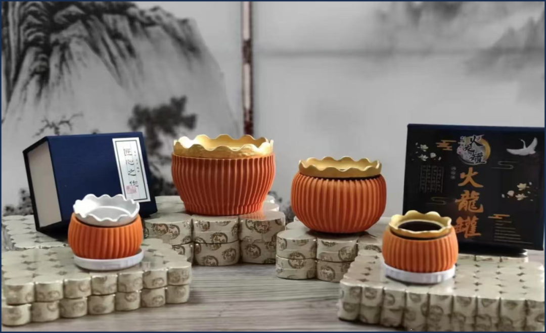 横扫寒湿！这条“火龙”一出手，全身都暖了！后悔没早做！