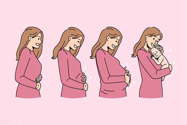 没怀过孕，输卵管也会堵？90%的姐妹都误解了！