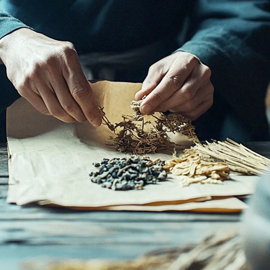 夜诊养气血，静待花开 | 中医夜诊助孕专线暖心启航