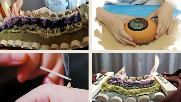 冬病冬治正当时，为健康加把“火”