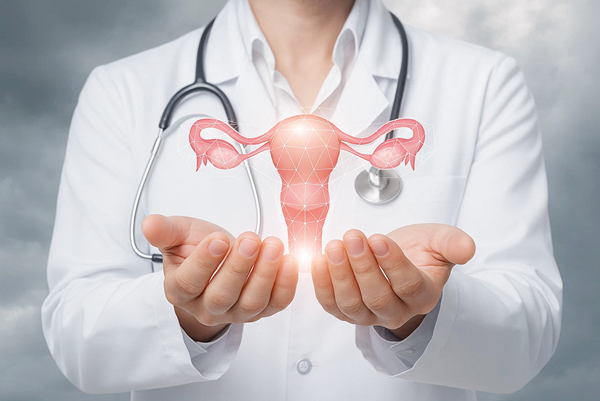 子宫内膜息肉会不会影响怀孕能否试管婴儿治疗