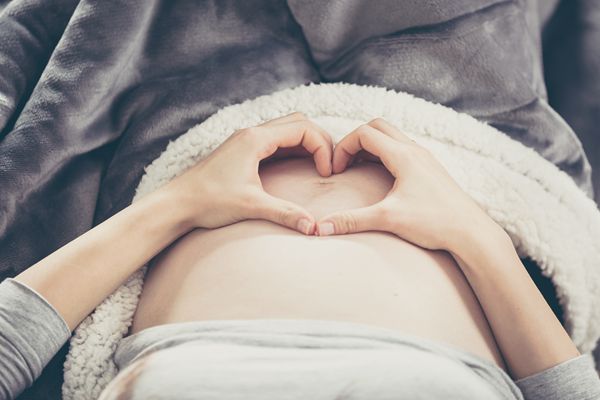 不孕不育且发现宫腔粘连做试管婴儿助孕能成功吗？