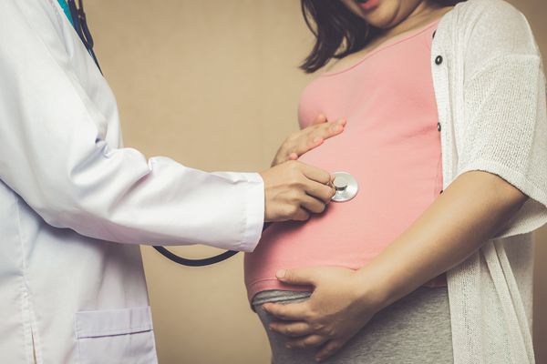 白带带来异常信号有哪些试管婴儿白带常规检查有哪些作用