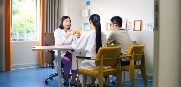 选择特需，选择安心 | 一位香港妈妈的幸孕分享