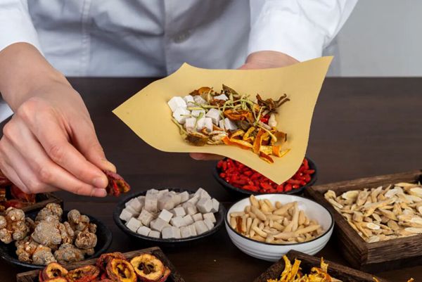 7次取卵、5枚胚胎、1次成功｜中医+试管助她圆母亲梦！