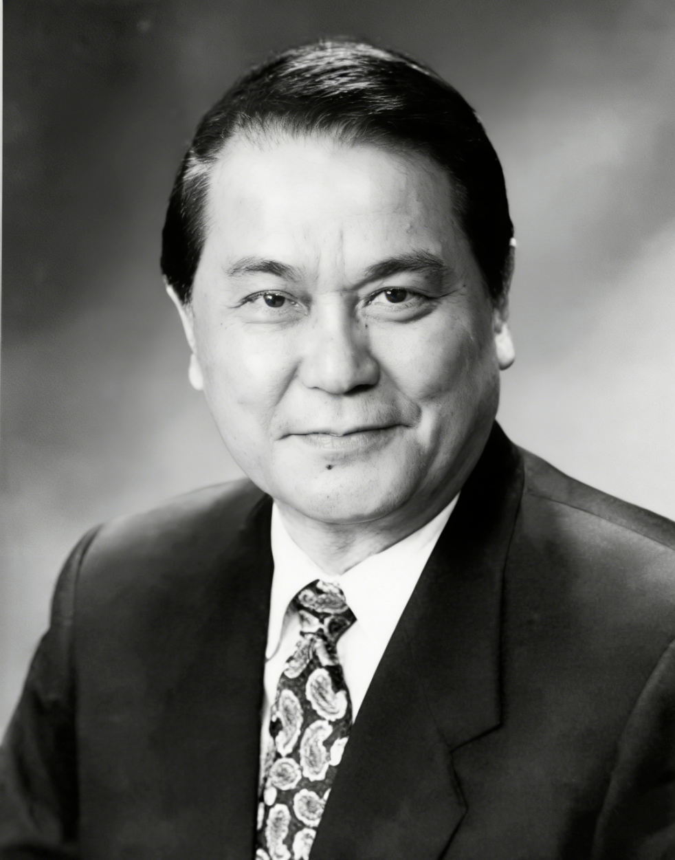 沉痛悼念 | 著名泌尿外科专家 深圳中山妇产医院创始人梅骅教授逝世