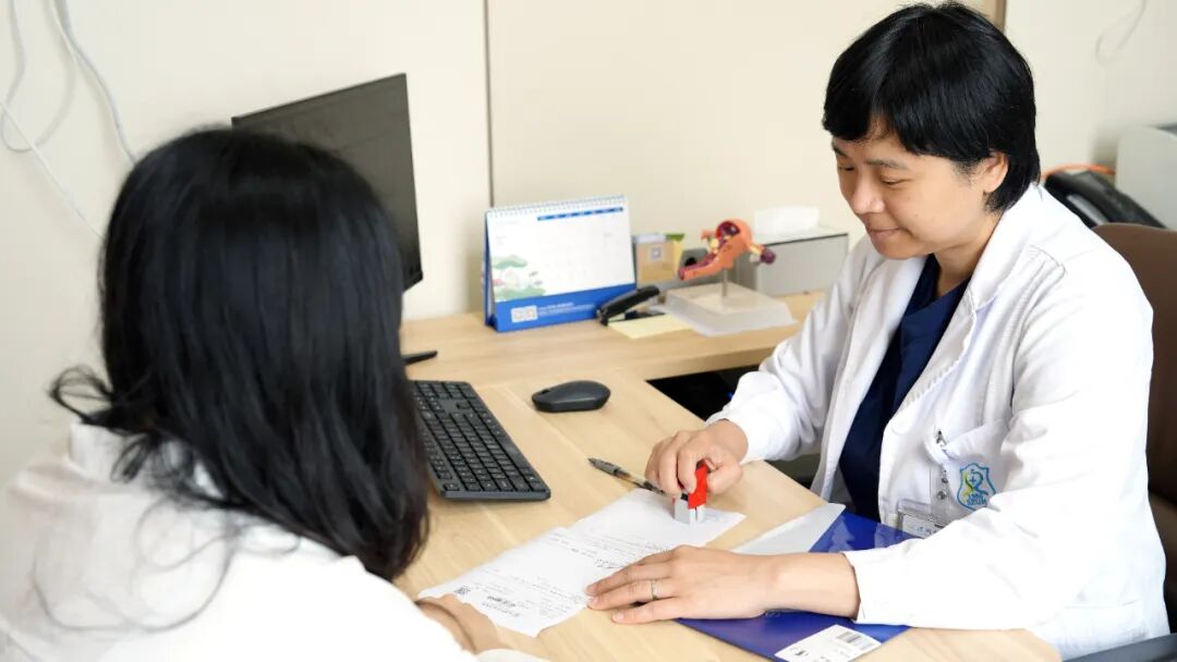 当医生更懂你：5S生育友好试管新方案让好孕更快且更准