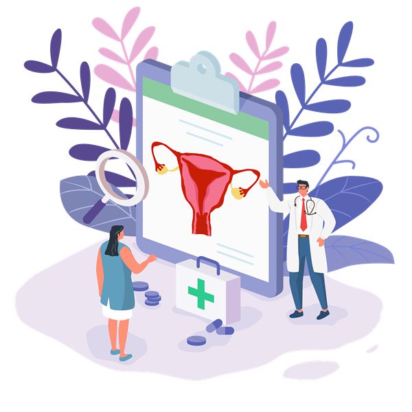患上高泌乳素血症为什么影响排卵可以试管婴儿吗