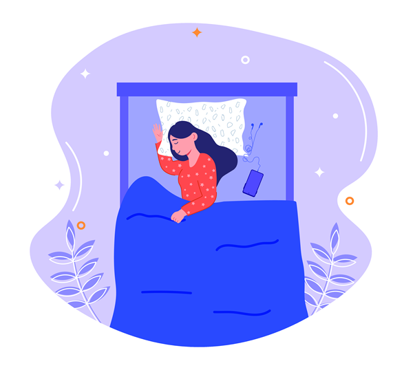 孕期失眠是怎么回事,孕妈妈睡不好如何应对