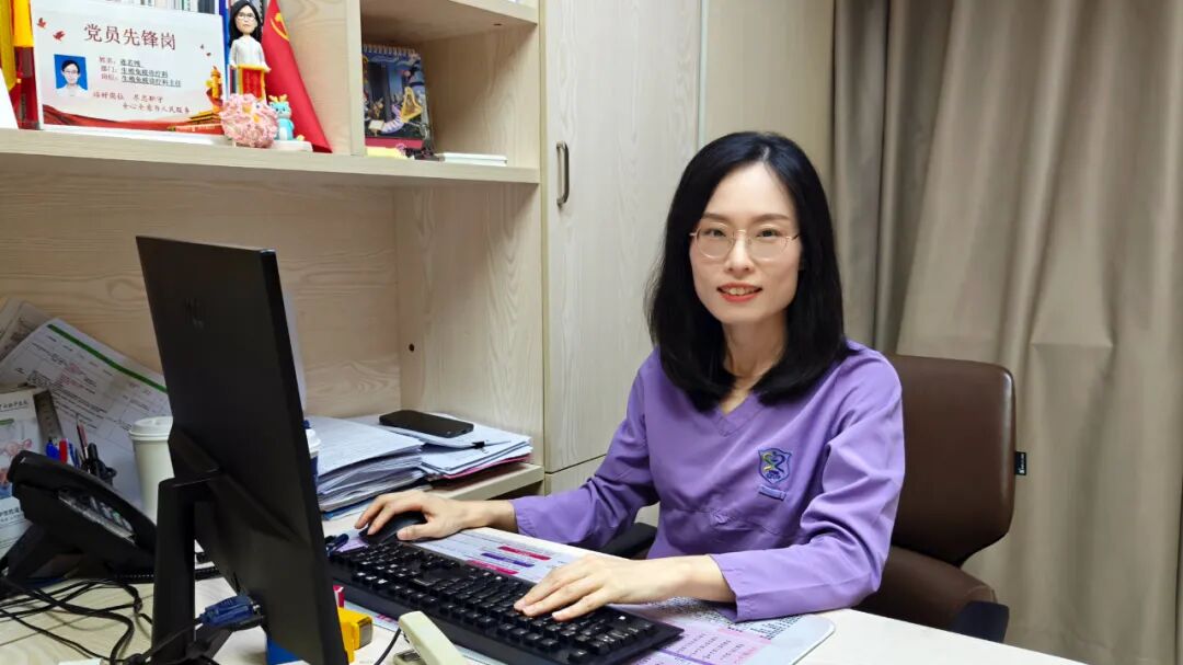 保胎成功率超90%！从“保不住”到“抱着娃”，我们走了十六年