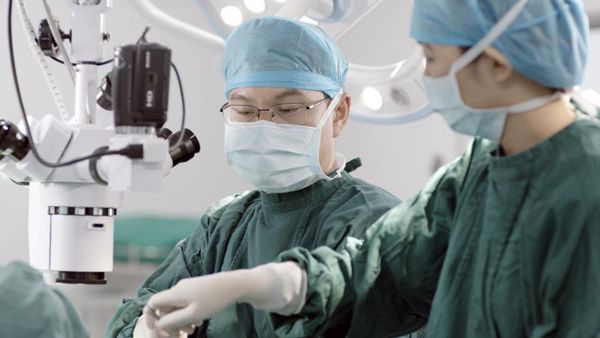 最好的雙親節禮物：壹河之隔的「生機」  探究跨境「精準助孕」的高成功率秘訣