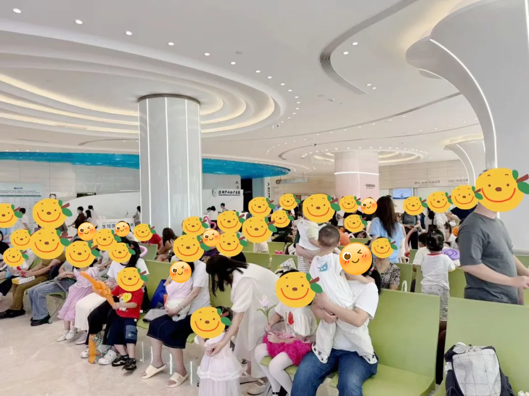 “我变成超级赛亚人啦！”这场萌宝party，爸妈比娃还嗨!