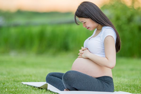 怀孕后孕妈妈需要减肥吗,如何科学管理孕期体重