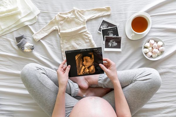孕妈妈在怀孕期间“水肿变胖”了,是什么原因