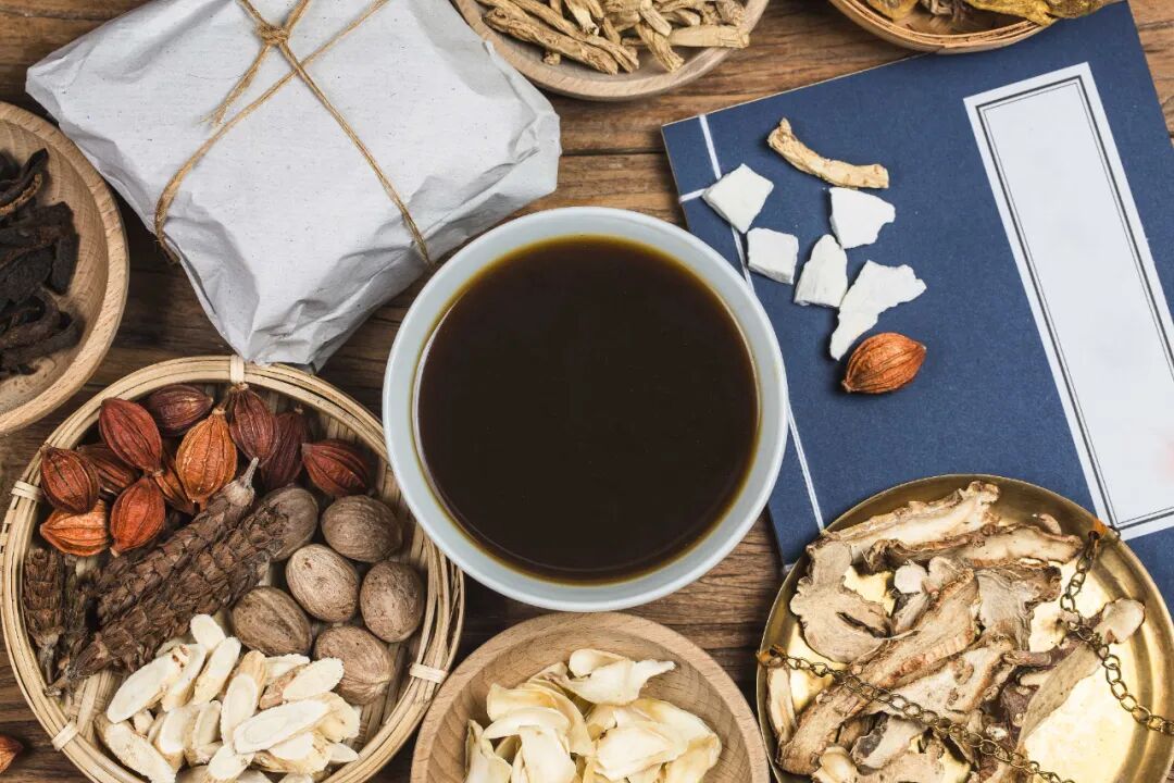 2周改善睡眠，3个月成功受孕——中医门诊一位