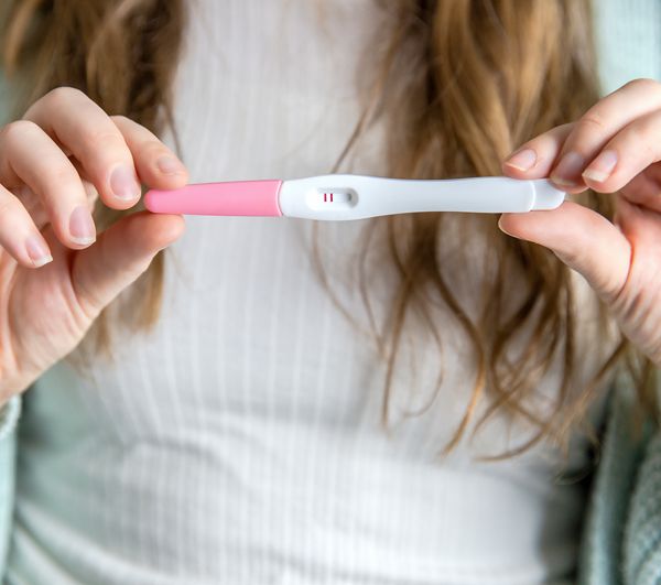 为什么双侧输卵管通畅还是怀不上能不能试管婴儿