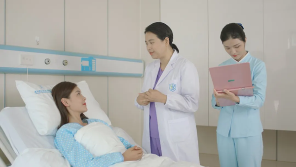 从“很难怀”到拥有“8枚囊胚”，1次移植，她怀上了！