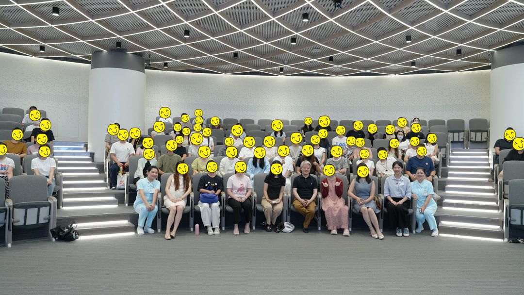 限量！段涛教授亲笔签名祝福卡，这场见面会的“隐藏彩蛋”被她们抢到了