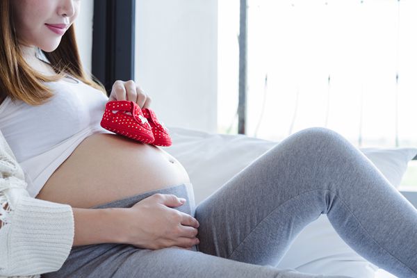 孕妈妈吃水果有哪些讲究?哪些不能轻易“碰”