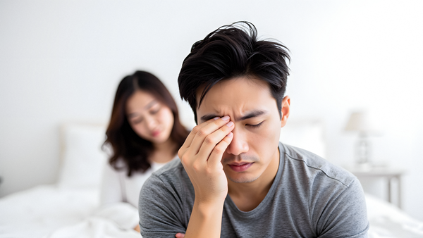 蛋蛋去哪里了?隐睾症的潜在影响有哪些